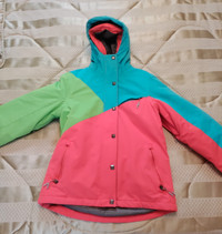 Various Winter / Fall Coats - Adult and Kids Various Sizes