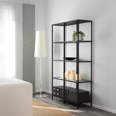 Shelf unit for sale, View more