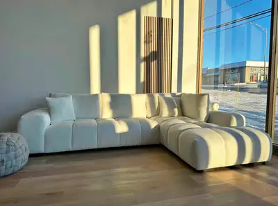 Sectional Sofa, View more