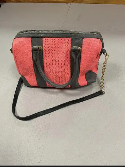 Side Bag, View more
