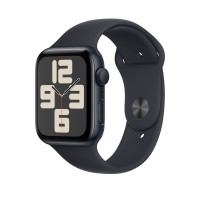 Brand new, unopened Apple Watch SE GPS (2nd gen) 40mm Midnight
