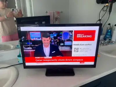 24 Inches LED TV, View more