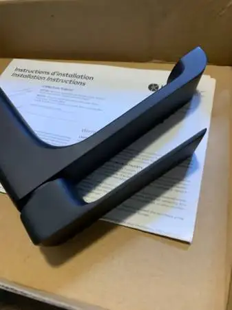 SOBRIO BF1779-160 Single hole lavatory faucet w/push drain & ove in Plumbing, Sinks, Toilets & Showers in Burnaby/New Westminster - Image 5