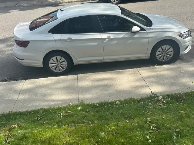 Volkswagen Jetta 