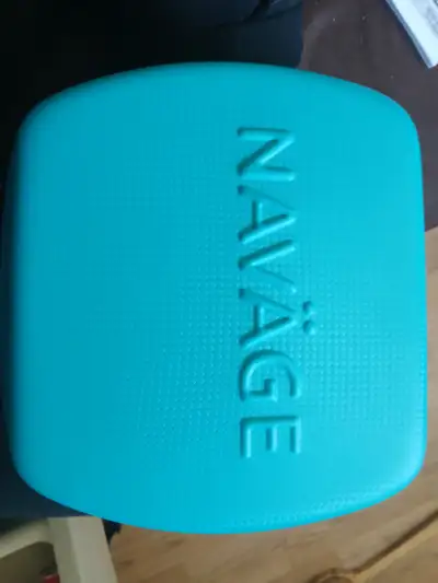 This is brand new and has all the comlonents and then some pretty awesome!
