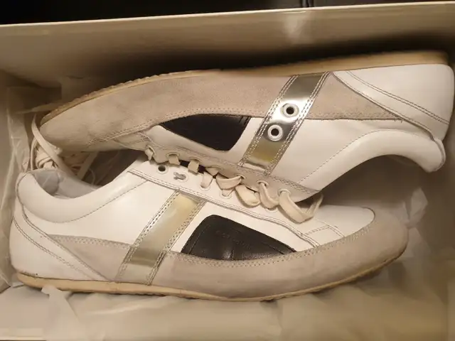 Dior Homme men's sneakers in Men's in City of Toronto - Image 3