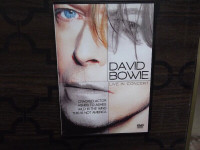 FS: David Bowie In-Concert DVDs