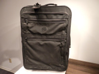 Medium-size Kirkland Luggage