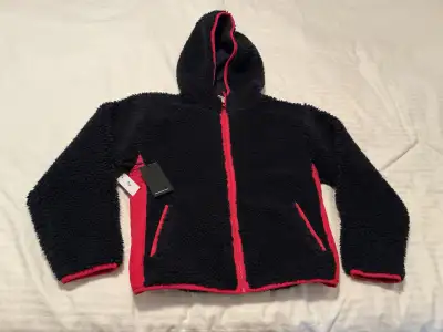 Aritzia TNA Ricky Massive Fleece Jacket, View more