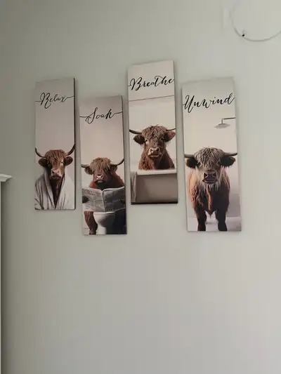 wall decor , View more