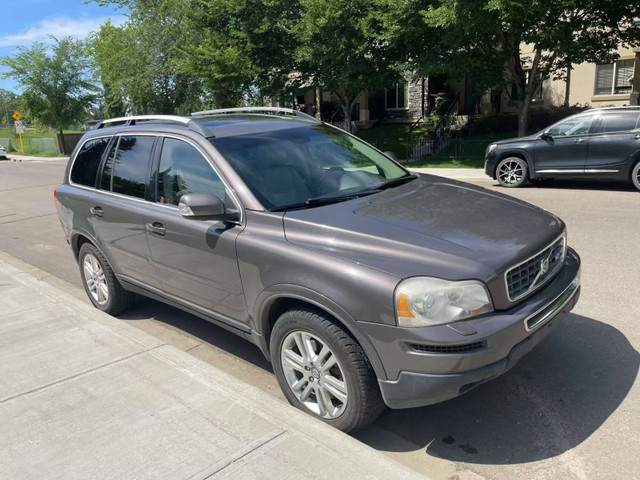 For Sale: 2007 Volvo XC90 4.4L V8 AWD in Cars & Trucks in Edmonton - Image 2