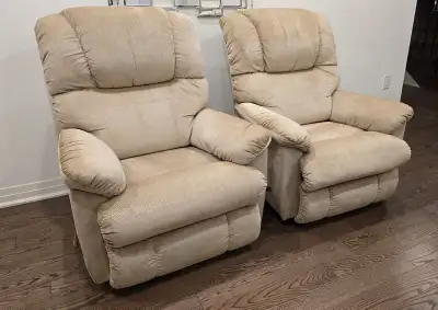 Lazboy Recliner Chairs, View more
