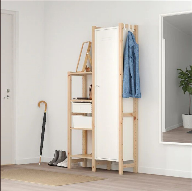 IKEA IVAR Storage System in Bookcases & Shelving Units in Ottawa - Image 2