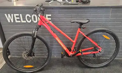 NORCO XFR MOUNTAIN BIKE , View more