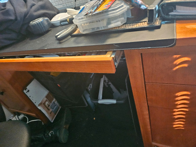 Executive Desk in Desks in Truro - Image 3