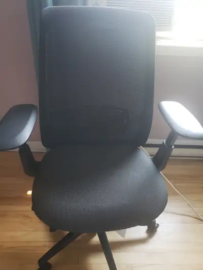 Vente chaise ergonomique SOJI, View more