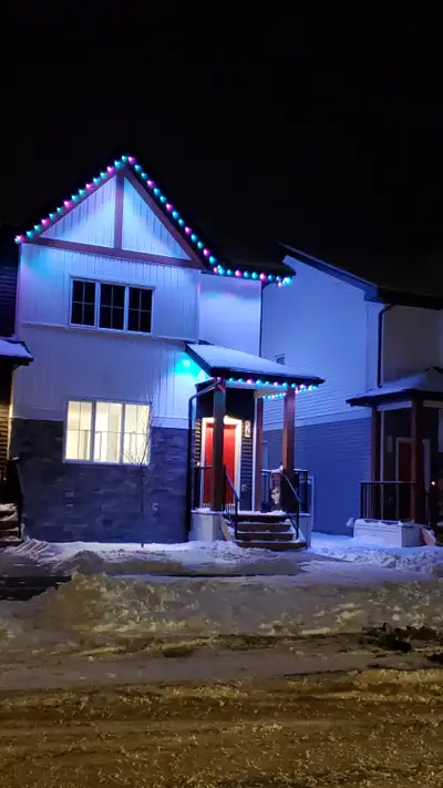 3 bedroon home in creekstone s.w