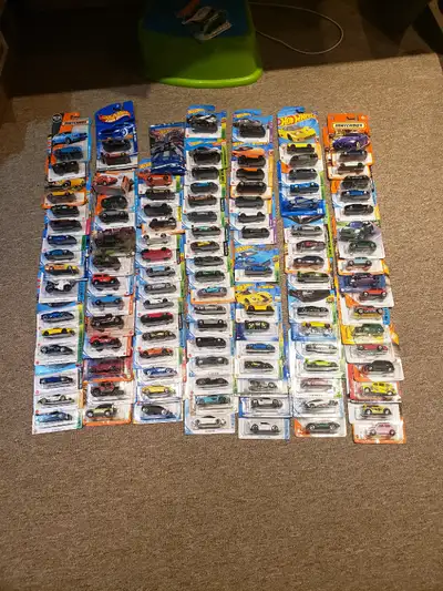 All are brand new, different English/Italian releases from over the years. MOST are $5 each, some mo...
