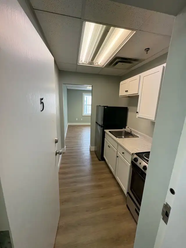 Appartment