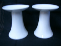 Stands or Pillar Candle Holders