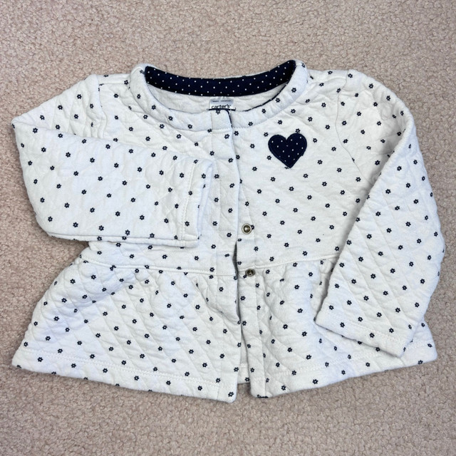 Lots of 6 pieces for 2T Toddler Girl 3 Tops and 3 Pnats in Clothing - 2T in Ottawa - Image 2