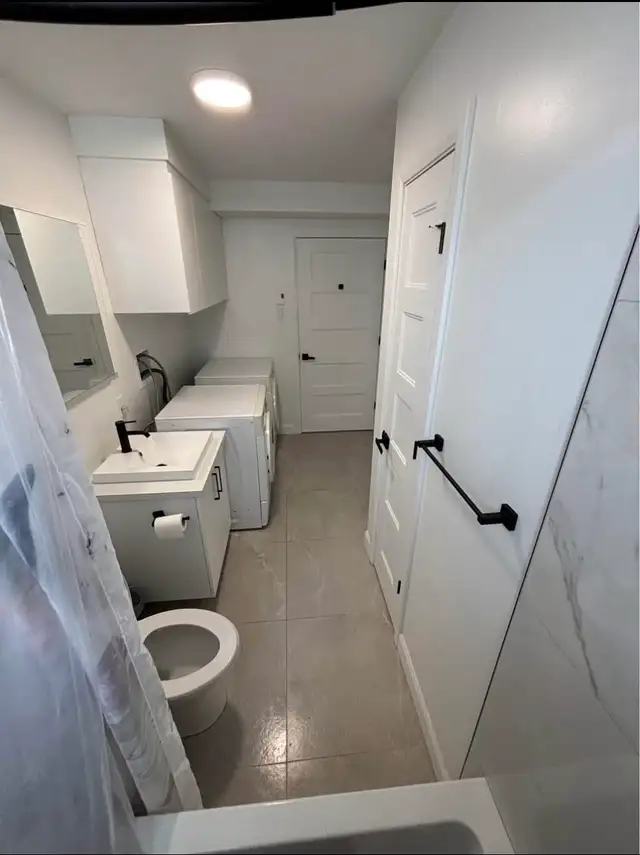 Appartement à louer in Long Term Rentals in Trois-Rivières - Image 3