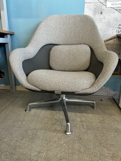 Steelcase Coalesce Lounge chairs only $499.99 excel condition, View more