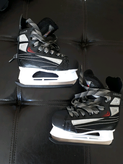Brand New NHLPA Skates sz 10y, View more