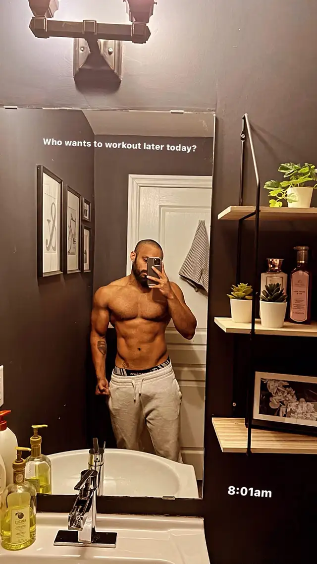 Personal training condo gym Mississauga