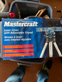 Laser level  for sale