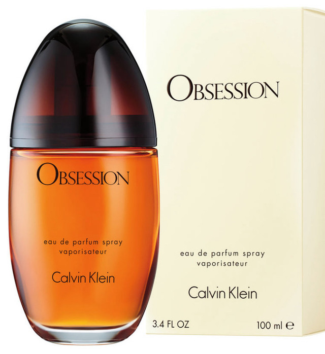 Brand New Calvin Klein Obsession - Women’s Eau De Parfum in Health & Special Needs in Oshawa / Durham Region - Image 2