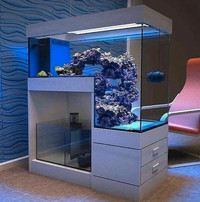 Aquarium Fish Tanks