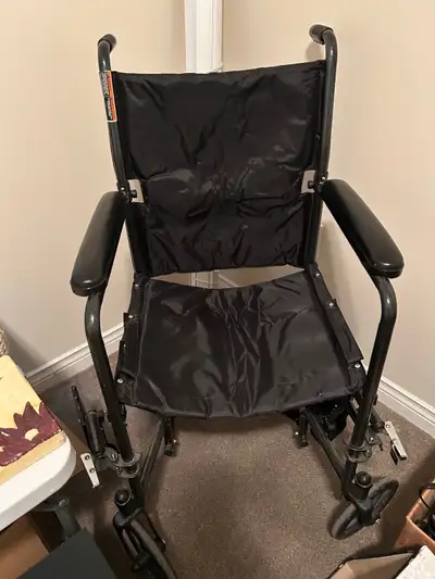 Transfer Chair/Wheel Chair, View more