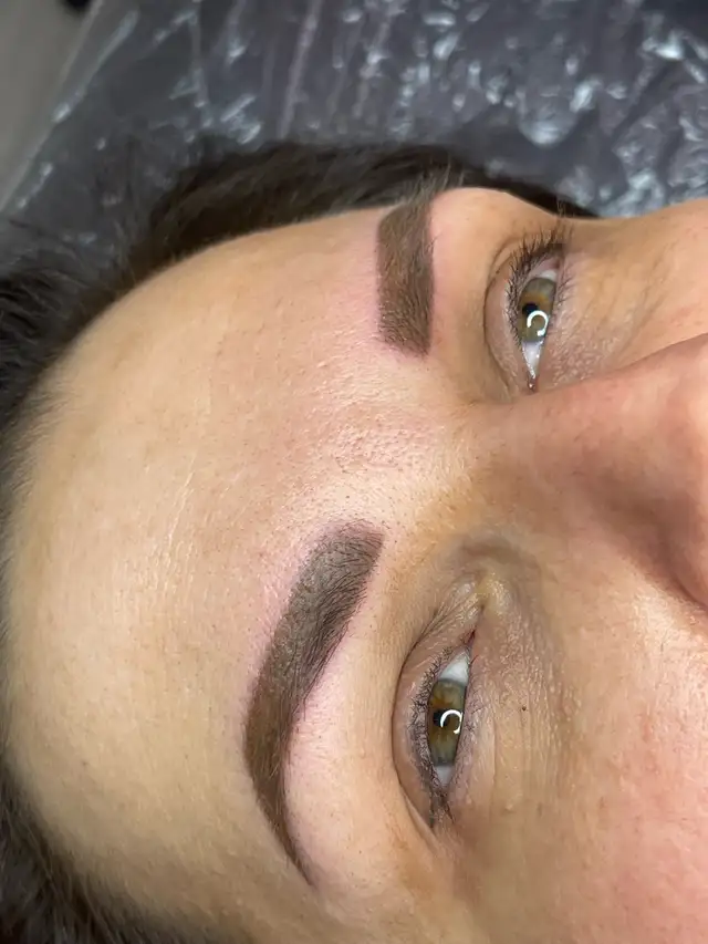 Facial, Waxing, eyebrows and permanent makeup  in Health & Special Needs in Edmonton - Image 6