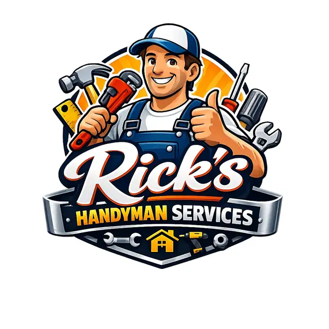 Handyman for Hire