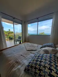 Costa Rica Beachfront Condo 2 Bed/2 Bath