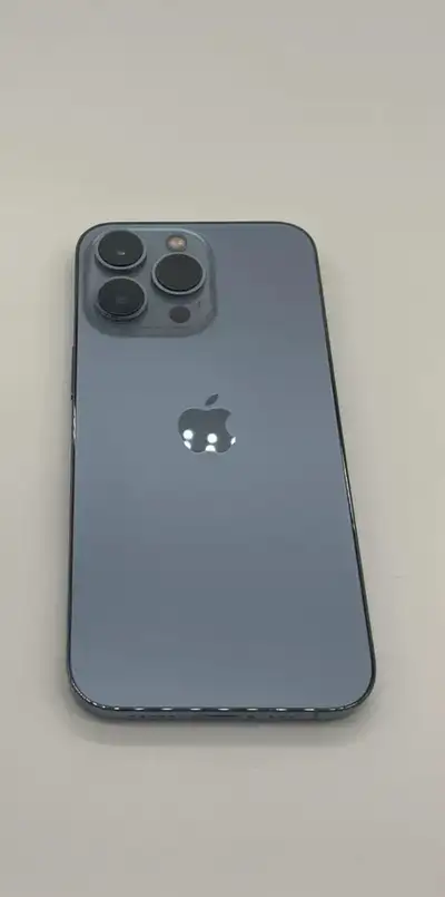 iPhone 13 pro, View more