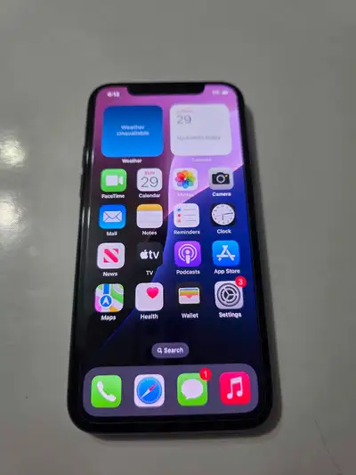 unlocked 11 pro , View more