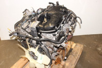 2011-2023 Toyota 4Runner 4.0 Engine