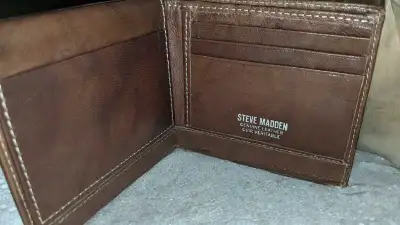 Portefeuille Steve Madden, View more
