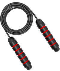 Adjustable Jump Rope with Memory Foam Handles (3 meters)