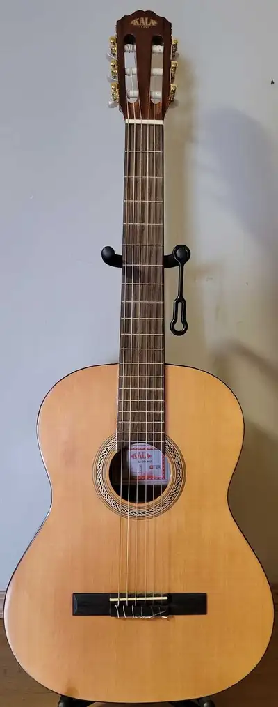 Classical Guitar, View more