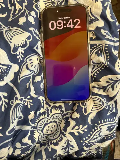 iPhone 16 pro Max, View more