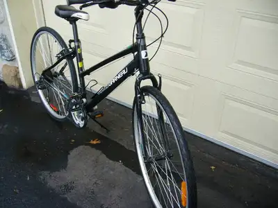 Cuissard Vélo Femme Louis Garneau, Noir, Taille L, Fermeture éclair