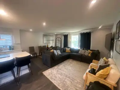 3 Bedroom Bungalow with Large Yard in Marlborough NE, View more