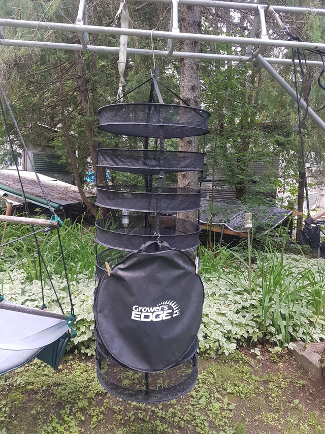 Herb drying rack in Other in Peterborough - Image 3