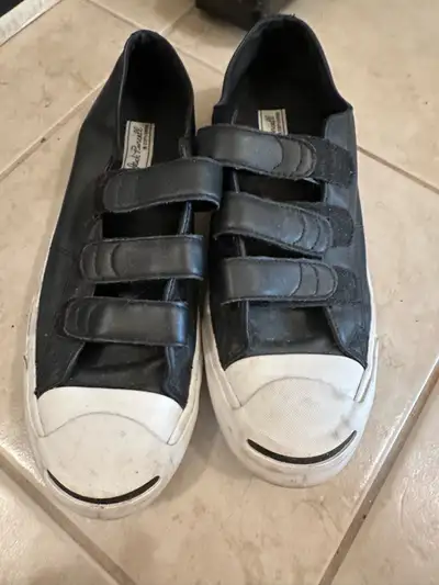 Converse Men’s sneakers, View more