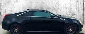 2011 Cadillac CTS