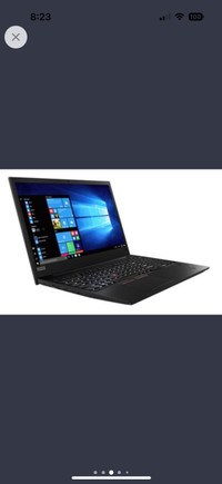 Lenovo ThinkPad E580 - 15.6" 