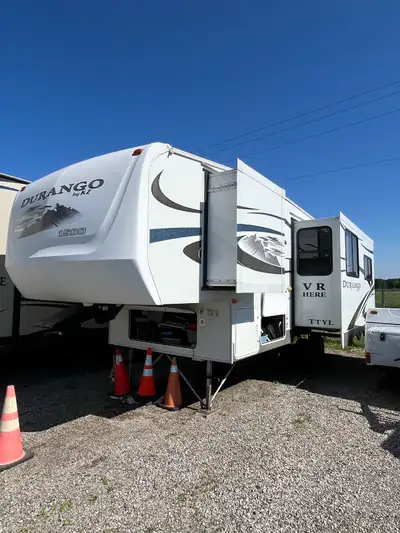 2011 Durango 1500 half ton towable, very well maintained, I am the second owner, everything works, l...